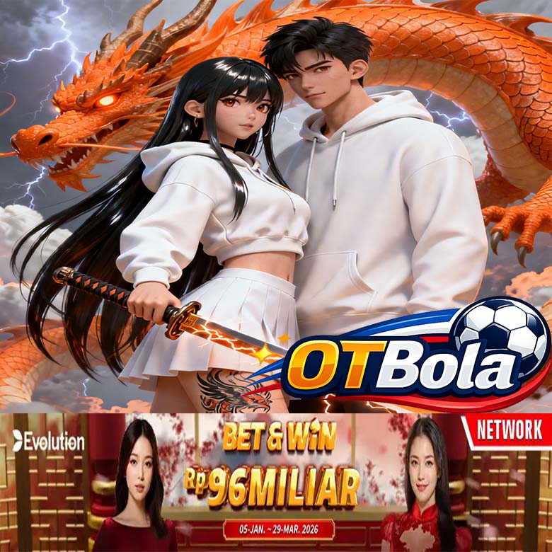 OTBola Kumpulan Live Casino Streaming HD Lancar