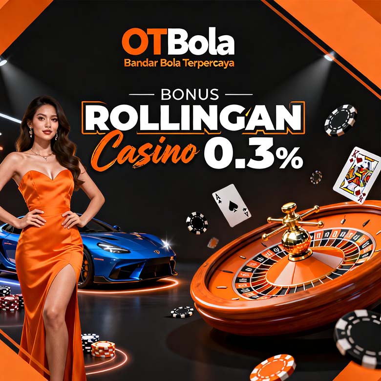 OTBola Slot BNI Online Terpercaya Mudah Menang Hari Ini