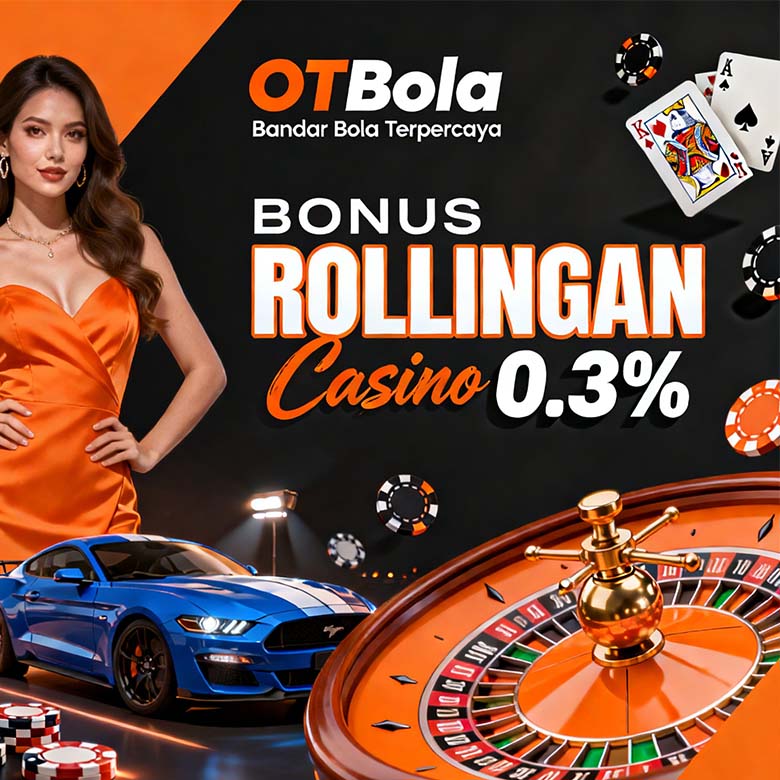OTBola Slot BRI Online Resmi RTP Tinggi Gacor