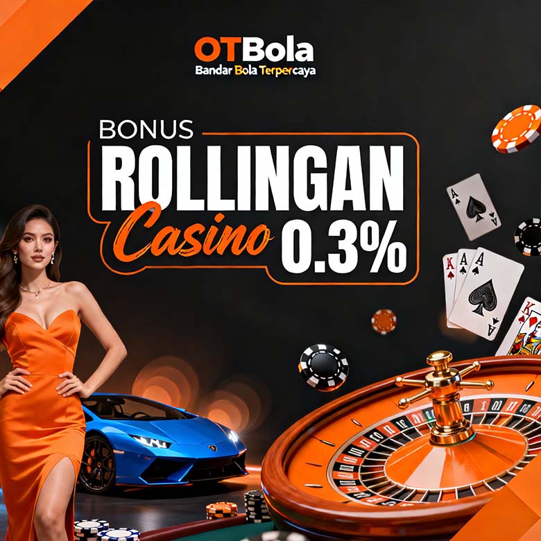 OTBola Slot APK Ovo Situs Resmi Banyak Promo