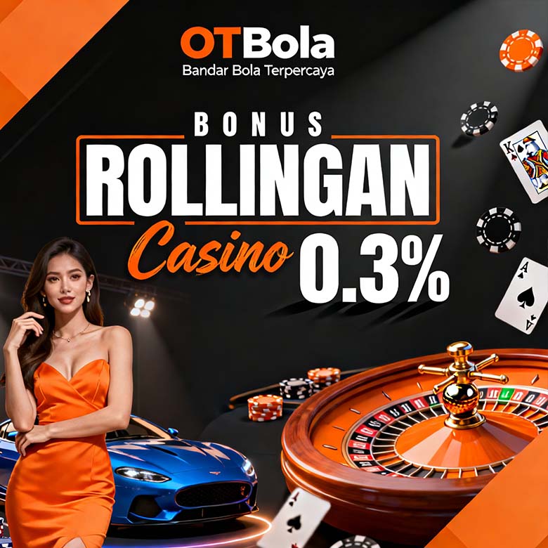 OTBola Poker Tanpa Delay Situs Terbaik Banyak Jackpot