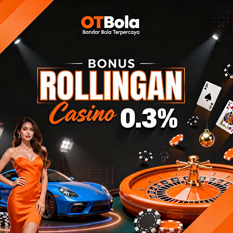 OTBola Slot APK Dana Game Favorit Mudah Cuan